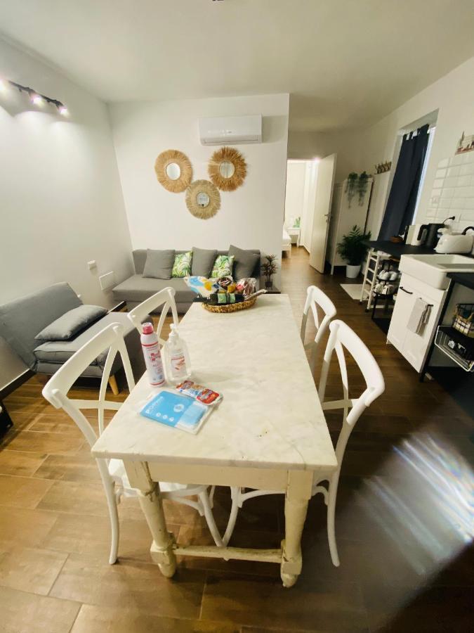 Ferienwohnung Lungomare Poetto Loft Cagliari Exterior foto